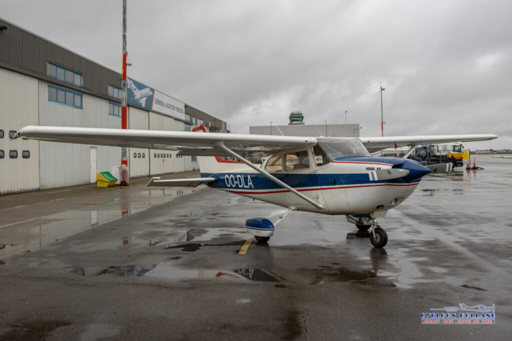Cessna FR172K for sale 15
