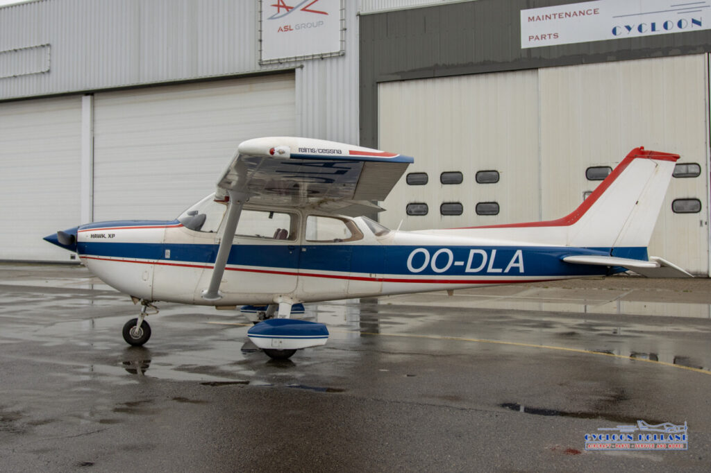Cessna FR172K for sale 14